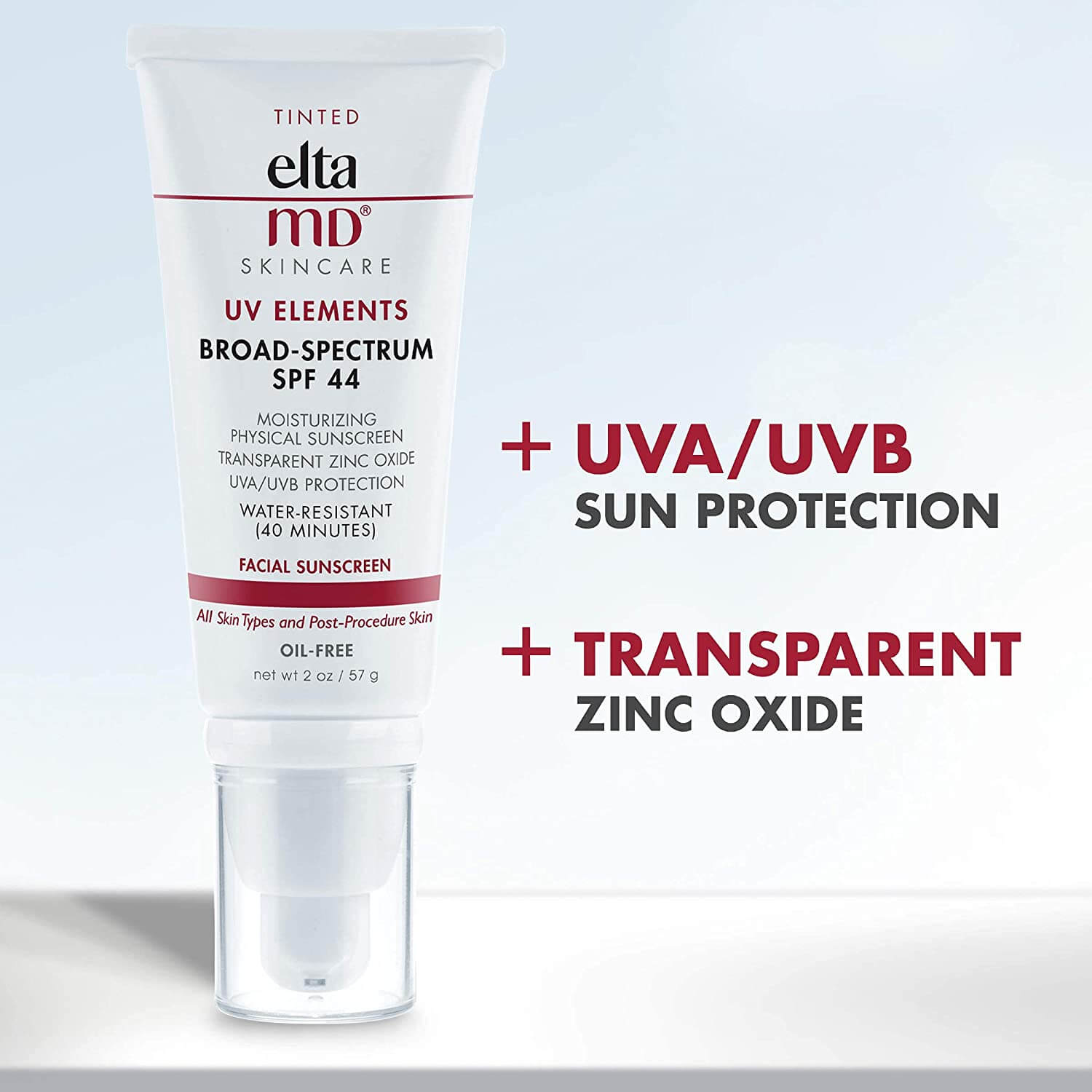 ضد آفتاب EltaMD SPF 44